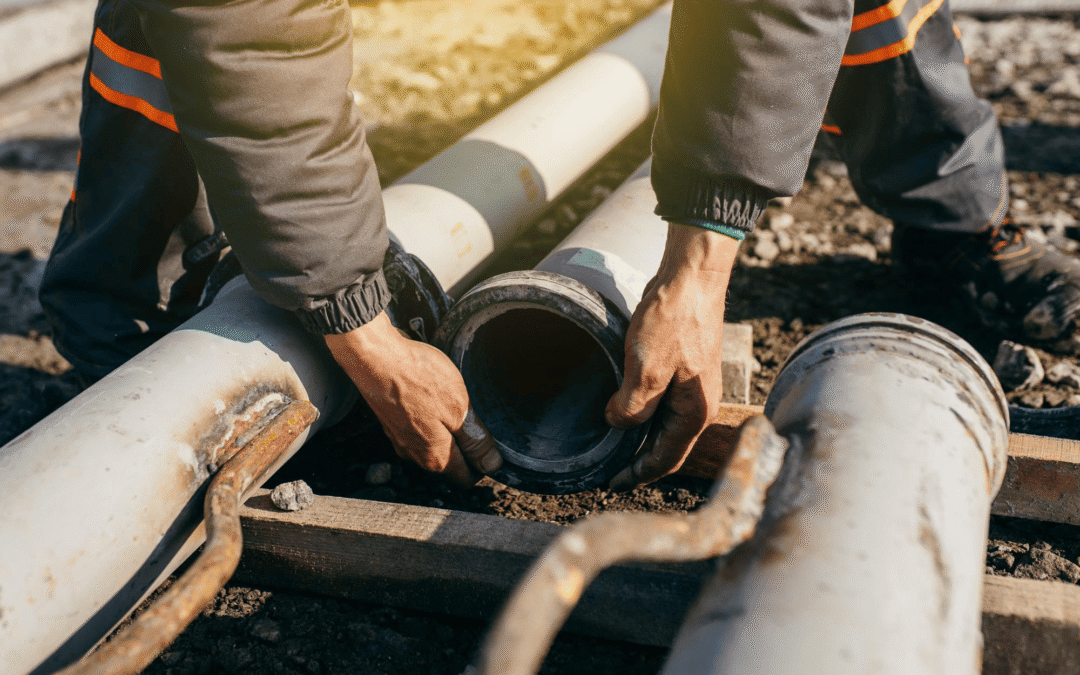 Pipe Relining