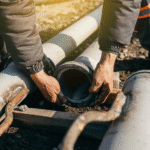 Pipe Relining