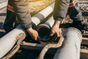 Pipe Relining
