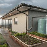 Rainwater Tanks