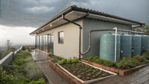 Rainwater Tanks