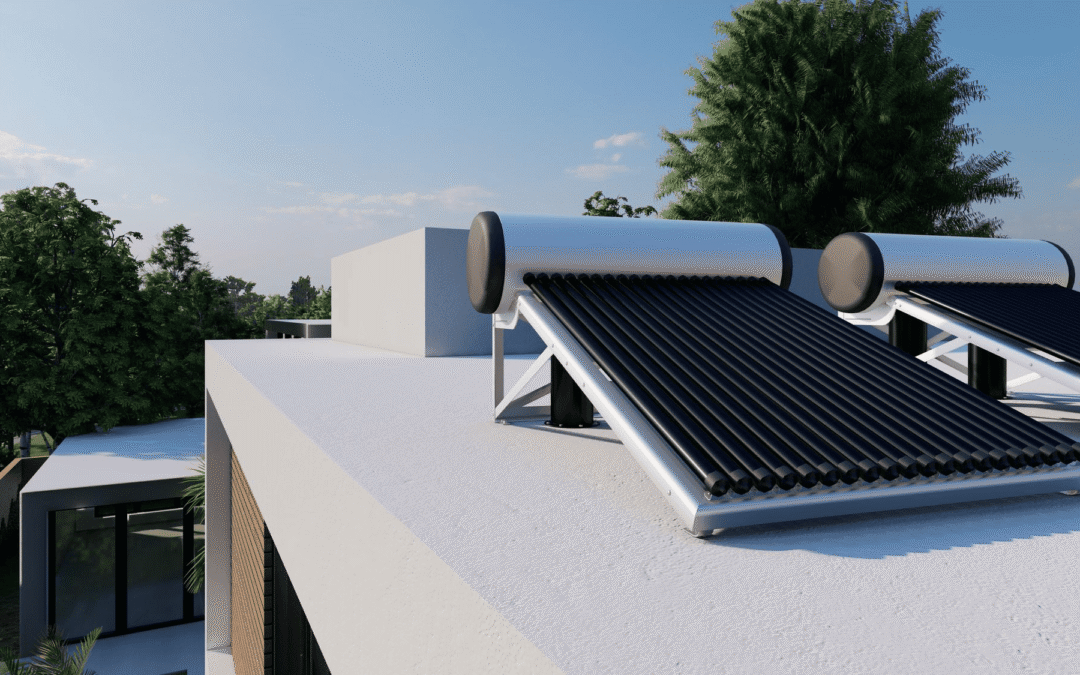 Solar Hot Water Systems