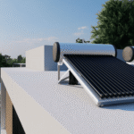 Solar Hot Water Systems