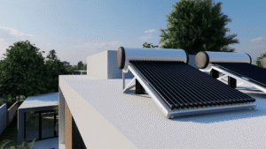 Solar Hot Water Systems