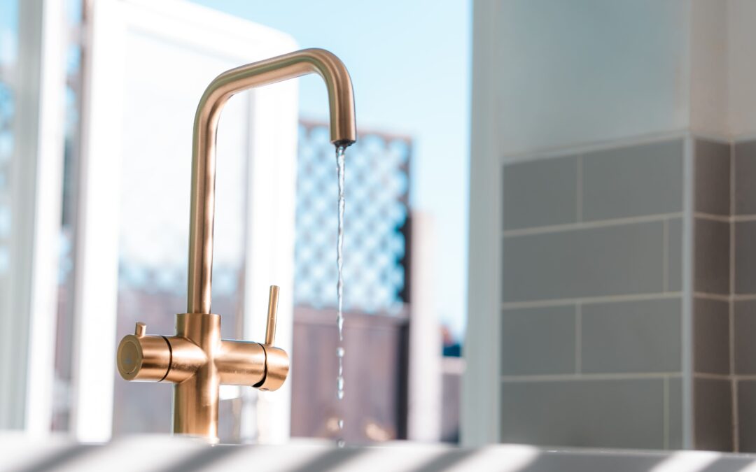 Strata Plumbing