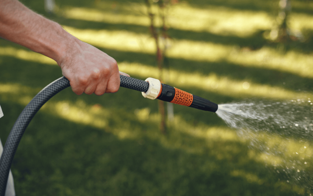 Water Pressure & Water Hammer