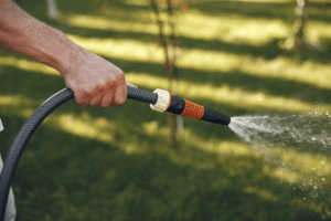 Water Pressure & Water Hammer