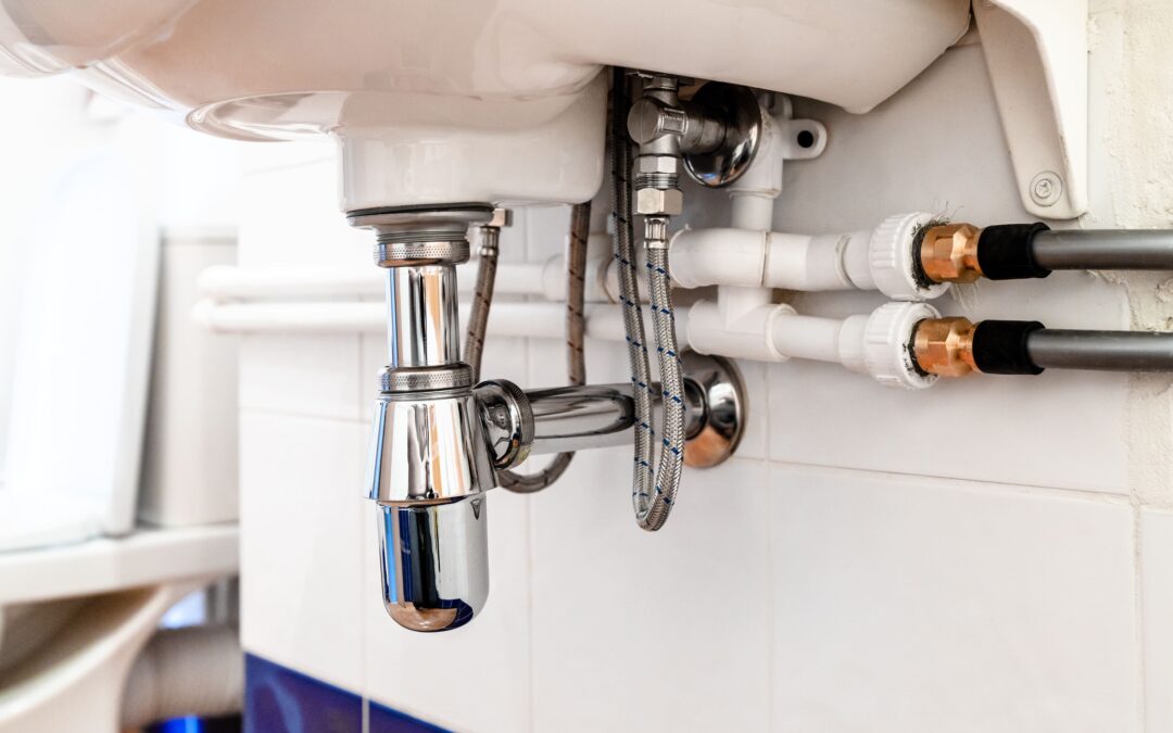 Residential Plumbing