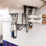 Residential Plumbing