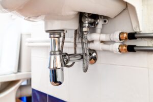 Residential Plumbing