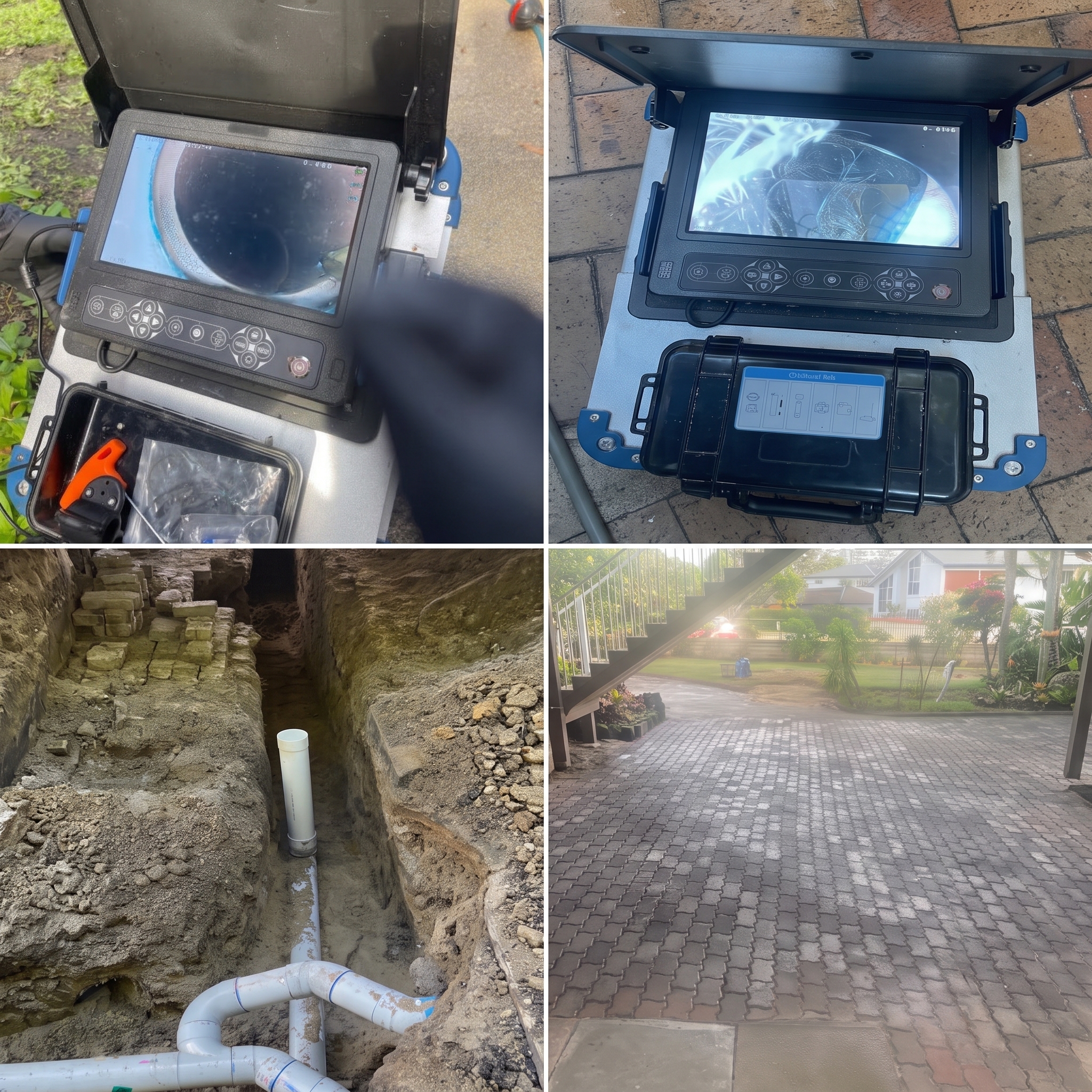 Commercial & Strata