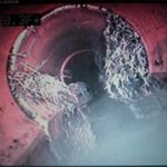 CCTV Drain Camera Inspection