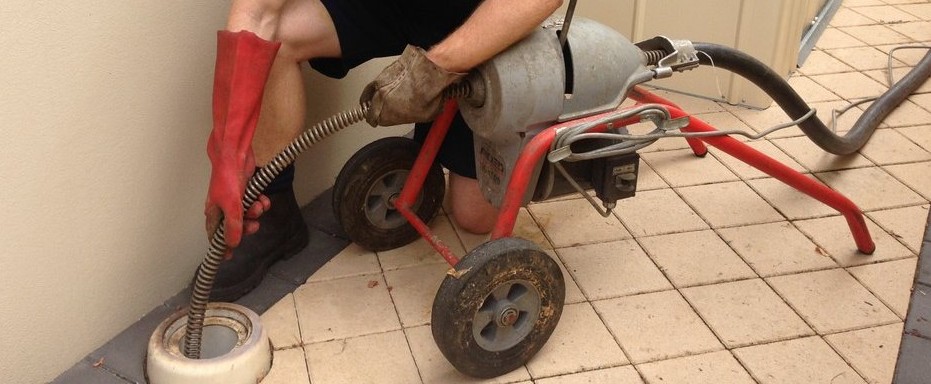 All General Plumbing Specialist