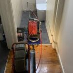 Blocked Sinks & Pipes