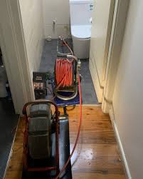 Blocked Sinks & Pipes