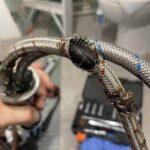 Broken & Leaking Pipe Repairs