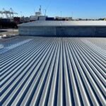 Roof Plumbing & Gutter Repairs