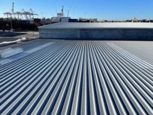 Roof Plumbing & Gutter Repairs