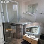 Bathroom Renovation