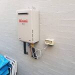 Instantaneous / Tankless Hot Water
