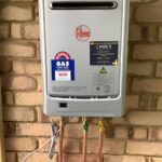 Gas Heater Installation & Service