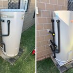Electric Hot Water Systems