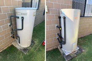Electric Hot Water Systems