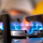 Gas Fitting