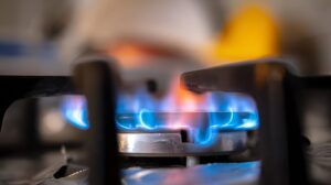 Gas Fitting
