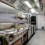 Gas Appliance Installation