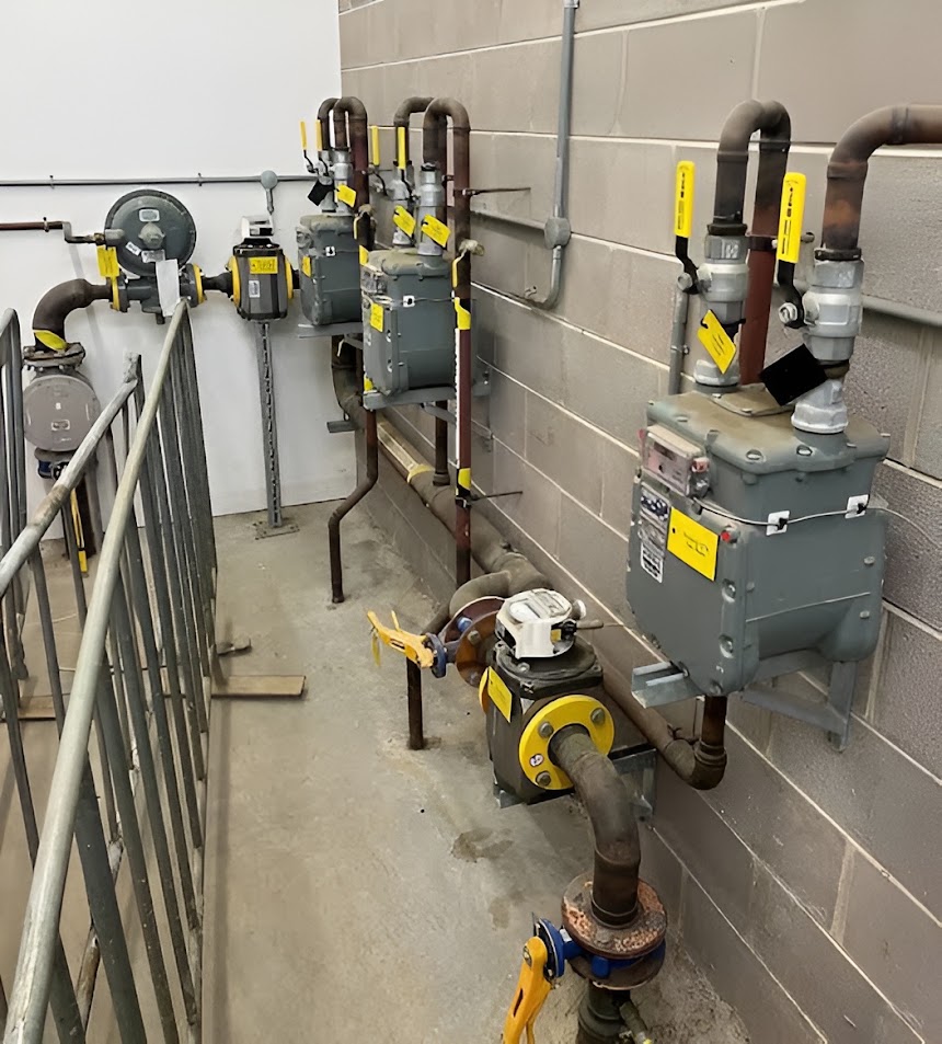 Gas Services / LPG