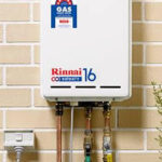 Gas Hot Water